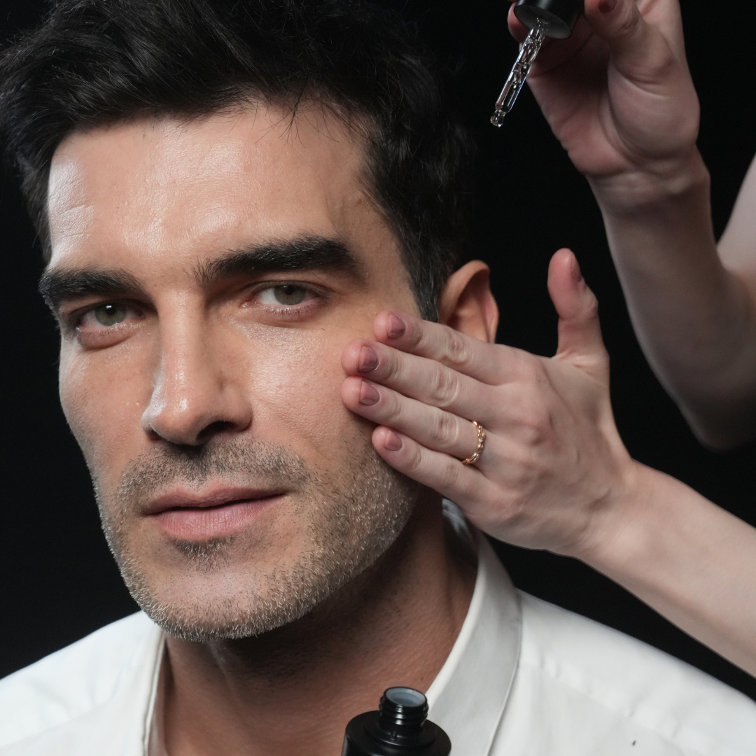 No.5 Anti-Aging Signature Face Serum