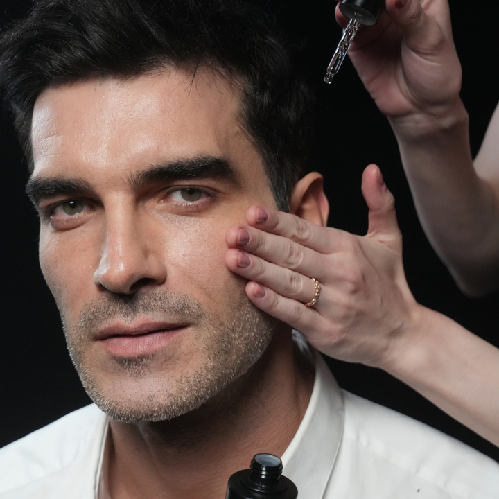 No.5 Anti-Aging Signature Face Serum