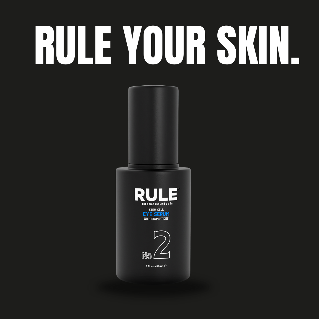 No.2 Anti-Aging Serum