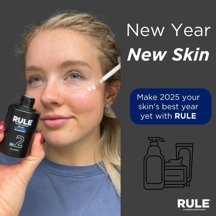 No.2 Anti-Aging Serum