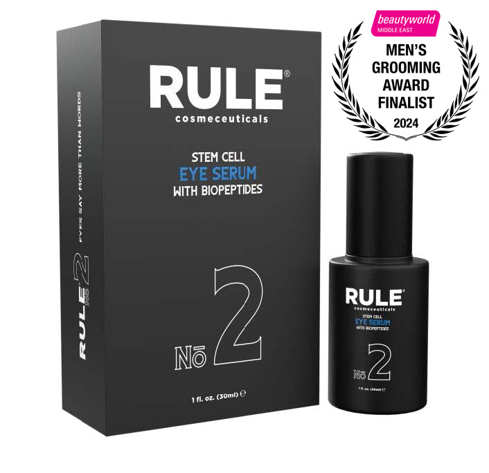 No.2 Anti-Aging Serum