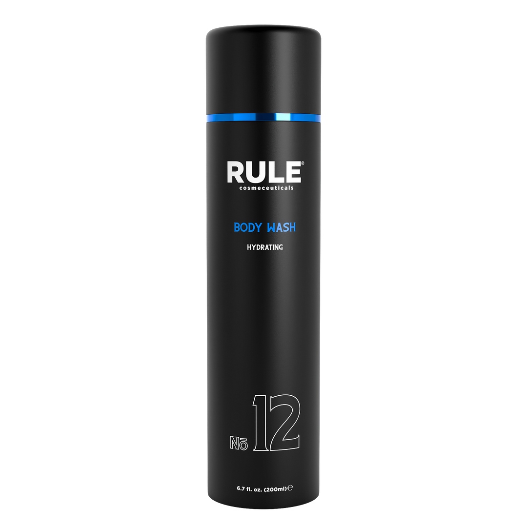 No.12 Body Wash