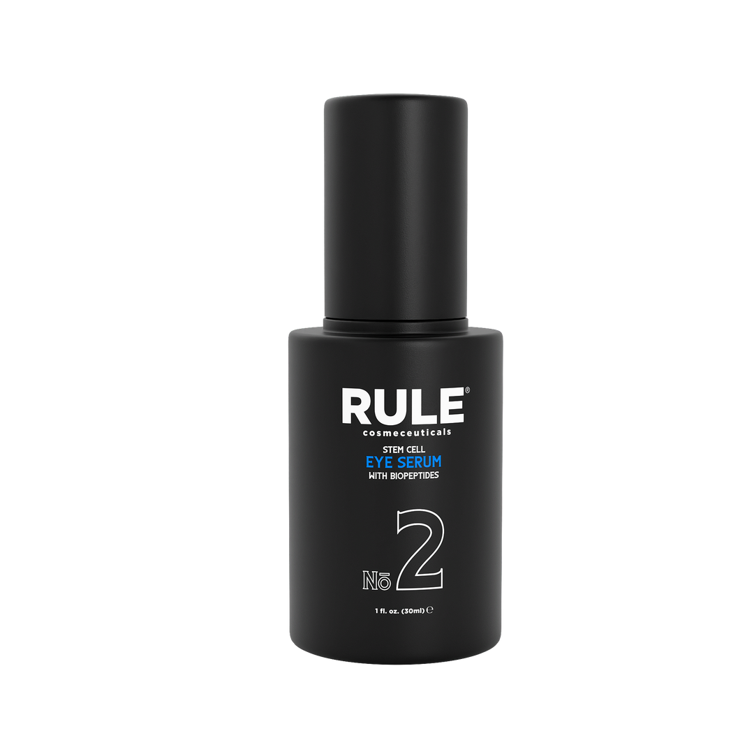 No.2 Anti-Aging Serum