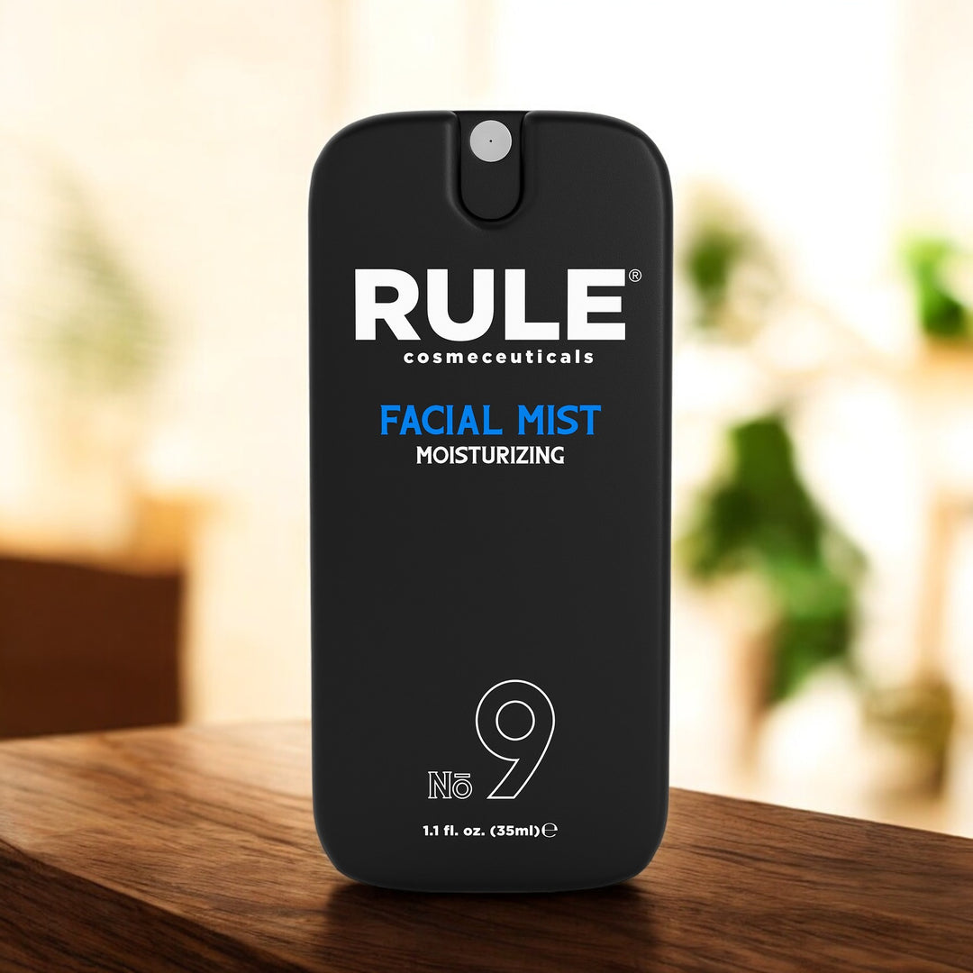 No.9 Hydration Mist