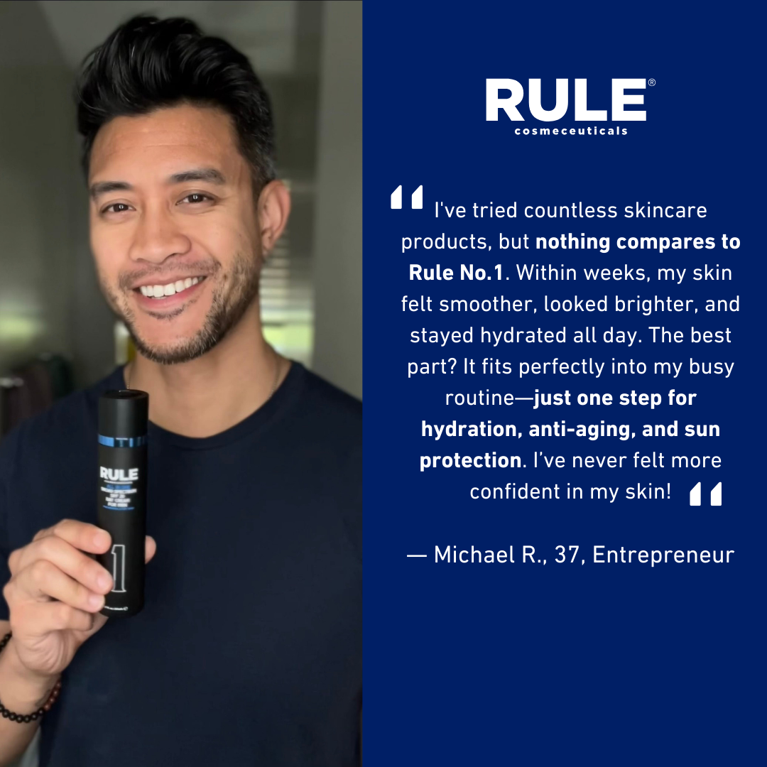 No.1 All-in-One Face Day Cream