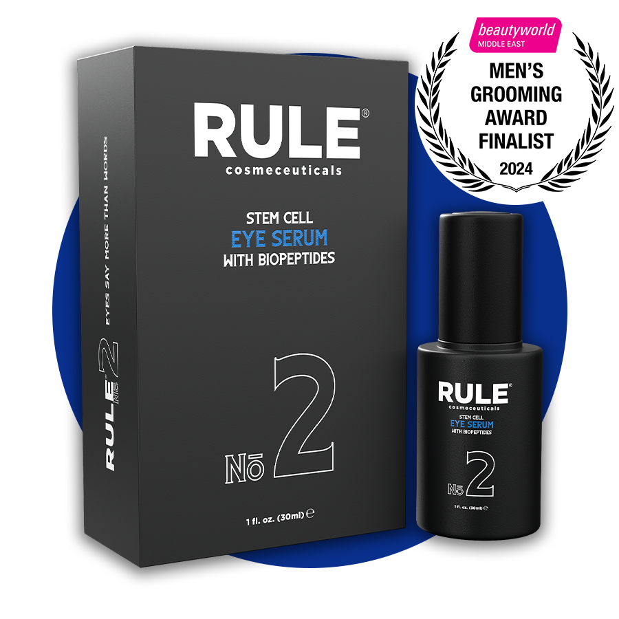 No.2 Anti-Aging Serum