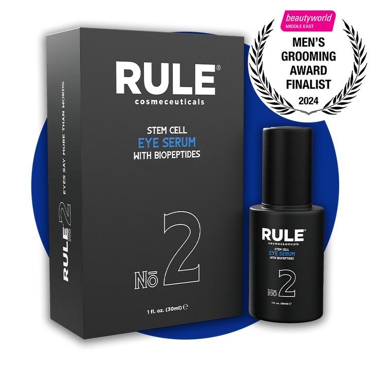 No.2 Anti-Aging Serum