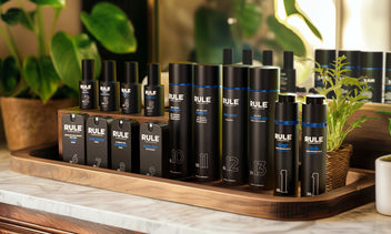 Rule Cosmeceuticals | Proactive Luxury Skincare for Men