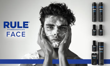 Rule Cosmeceuticals | Proactive Luxury Skincare for Men