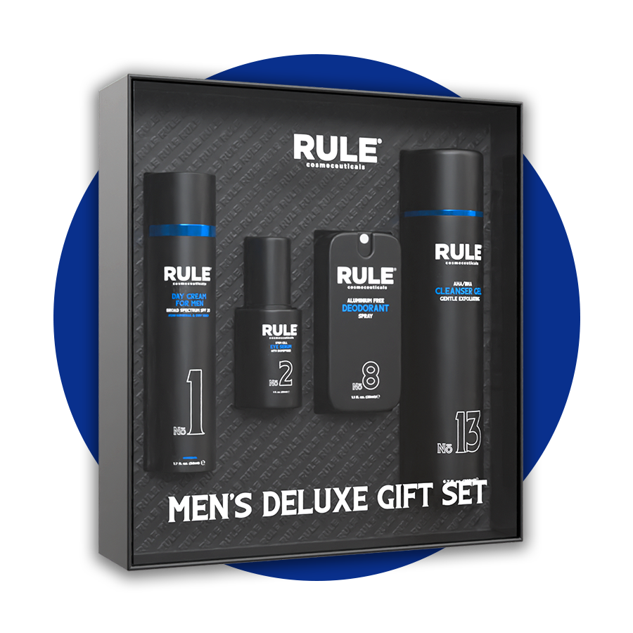 Deluxe Gift Set